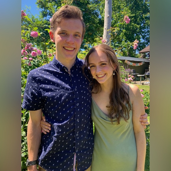 Wilfred Only Cowlneck Dress Midi - Picture 5 of 6